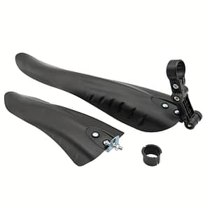 2pcs/set Bicycle Mudguard Bike Fenders Mud Guards Set, Bicycle Mudguard Wings, Bicycle Front Rear Fenders Accessories Shop Online at Dubai Trades