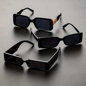 3-pack Fairmarry Men’ Fashion Glasses, , & Lens, Decorative Daily Leisure Eyewear For Ordinary Use Accessories Shop Online at Dubai Trades
