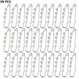30 Pcs Gold-tone – For And Sewing Projects Arts, Crafts & Sewing Shop Online at Dubai Trades 2
