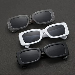 3pcs Small Frame Retro Men’s And Women’s Glasses, Props, Daily Stylish Accessories, Perfect Gift For Birthday, Holiday, Party, Christmas Accessories Shop Online at Dubai Trades