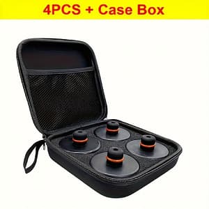 4pcs Lifting Jack Pads For Model 3 Y S X Highland 2024 2023 2022 Accessories Rubber Pucks Chassis Lift Stands Adapter Case Automotive Shop Online at Dubai Trades 2