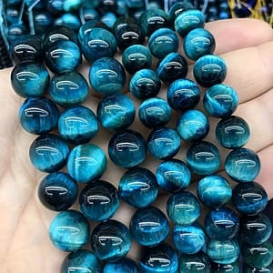 61-36pcs 6/8/10mm Aa Natural Stone Eye Beads Gorgeous Loose Spacer Beads Diy Unique Bracelets Necklace Beaded Jewelry Accessories Special Gifts Arts, Crafts & Sewing Shop Online at Dubai Trades