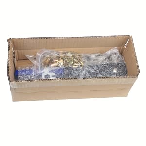 80pcs Nut With A Plier And 5 Model Conversion Heads M3/m4/m5/m6/m8 Business, Industry & Science Shop Online at Dubai Trades