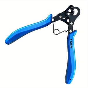 9 Needle Wire Cutters For Jewelry Making, 1.5mm, Metal Clamp Type Arts, Crafts & Sewing Shop Online at Dubai Trades