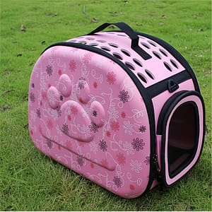 A Suitable For Small Dogs, Cats, Dogs And Portable Pet Straps – And Comfortable Breathable Travel Shoulder Bag Carriers Shop Online at Dubai Trades