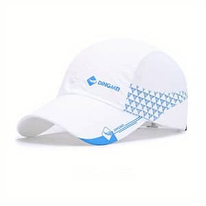 A Unisex Summer Travel Baseball Cap For Men, Outdoor Leisure Activities. Caps Shop Online at Dubai Trades