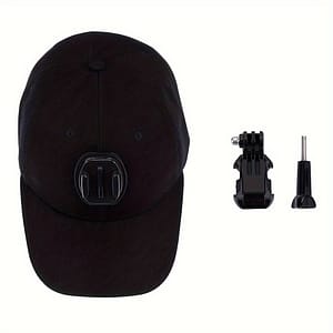 Adjustable Canvas Sun Hat Cap For 7 5 Sj7000 Sj6000 M20 H9 H9r Yi 4k Soocoo Camera Accessories Shop Online at Dubai Trades