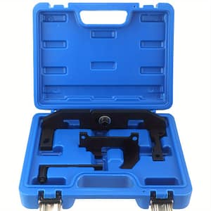 Alignment Timing Tool Kit, Engine Locking Timing Tool For Peugeot C3 1.0 1.2t With Portable Case Automotive Shop Online at Dubai Trades