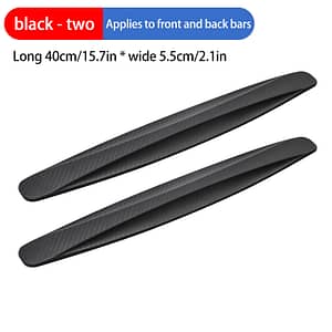 Anti-collision Strip Car Front And Rear Bumper Anti-collision Strip Front Door Body Anti-scratch And Rubbing Widened Protection Adhesive Strip Anti-collision Sticker Automotive Shop Online at Dubai Trades