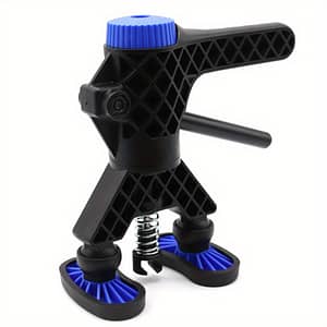 Automobile Dent Repair Puller 360° Rotation Concave-convex Molding Puller Multi Angle Anti Slip Bump Removal Pulling Tool Automotive Shop Online at Dubai Trades