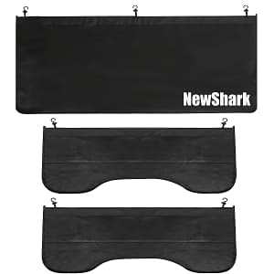 Automotive Mechanic Magnetic Fender Cover Mat Pad Protective Mat For Repair Automotive Work, Microfiber Pu Leather Car Fender Protector Mats Automotive Shop Online at Dubai Trades 2