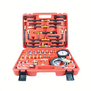 Automotive Tester Kit, Tu-443 System Diagnostic Tool Set, With Uncharged , For Vehicles, Engine Repair & Maintenance , Without Battery Automotive Shop Online at Dubai Trades