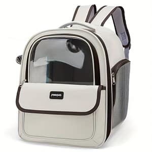 Backpack, Going Out Large Cat Backpack Capsule Breathable Portable Bag Backpack Supplies Carriers Shop Online at Dubai Trades