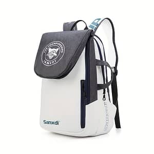 Badminton Tennis Bag Can Hold 1-2 Rackets, Suitable For Gymnasiums Valentine’s Day Gift -b Multipurpose Daypacks Shop Online at Dubai Trades
