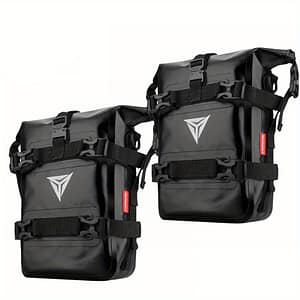 Bag For Placing Motorcycle Repair Tools, Suitable For R1200gs, For , , , And For Dl650 , Designed For Use With Frame Crash Bars. Accessories Shop Online at Dubai Trades