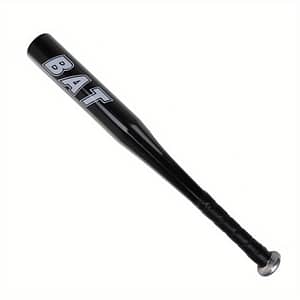 Baseball Bat, Aluminum Alloy Baseball Bat Softball Bat Outdoor Sports Home High Hardness Baseball Bat Baseball Shop Online at Dubai Trades
