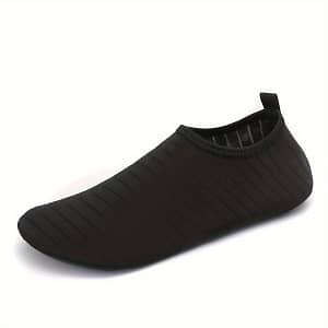 Beach Swimming Shoes, Non-slip, Flat Shoes, Suitable For Swimming, Surfing, Boating And Fishing – Creek Shoes, Suitable For Beach And Creek Activities, Outdoor Activities Athletic Shop Online at Dubai Trades