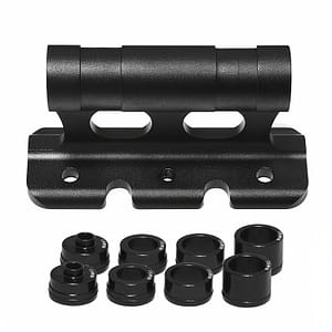Bicycle Front Fork Fixing Frame Roof Bicycle Parking Frame Quick Release Bucket Axle Front Fork Bracket Fixing Bike Trainers & Accessories Shop Online at Dubai Trades