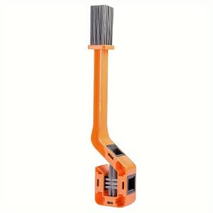 Bike Chain Cleaner Washer, Bicycle Cleaning Brush Tool, Mountain Bike Tool Kit For Bike Cleaning Bike Tools & Maintenance Shop Online at Dubai Trades