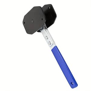 Brake Caliper Press Tool, Brake Piston Spreader Ratchet Swing Wrench With 2pcs Steel Plates For Car Ratcheting Single Twin Quad Piston Brake Pads Replacement Business, Industry & Science Shop Online at Dubai Trades