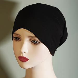 Breathable Stretchy Tube Undercap – Smooth Dark Brown Polyester Headscarf For Women, Ramadan & Occasions, Hijab Scarf Clothing, Shoes & Jewelry Shop Online at Dubai Trades