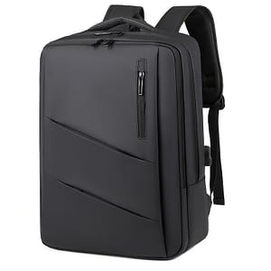 Capacity Computer Backpack For Men, Storage Travel Backpack With Breathable Web & Comfy Handle Clothing, Shoes & Jewelry Shop Online at Dubai Trades