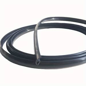 Car Front Windshield Seal Rubber Rear Window Seal Strip Sunroof Seal Strip Trim Molded Seal 1.7m/67inch Seal Strip Trim Automotive Shop Online at Dubai Trades 2