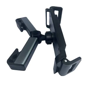 Car Headrest 360 ° Rotatable Universal Mobile Phone Holder Tablet Mount: For Smartphones & Tablet Holders & More – Birthday Gifts, Christmas, Easter, Presidents Day & More! Accessories Shop Online at Dubai Trades