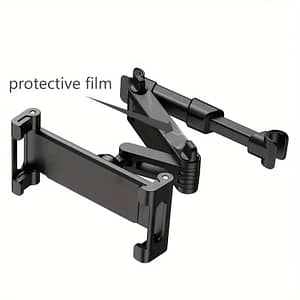 Car Tablet Holder, Headrest Tablet Mount Headrest Stand Cradle Compatible , °, Suitability 4.7-12.9in Cell Phones And Tablets Automotive Shop Online at Dubai Trades
