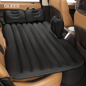 Car Trunk Ultra Thick Inflatable Car Inflatable Bed Rv Bedding Home Mattress, Suv Rear Inflatable Bed, Comfortable And Easy To Clean Mattress Automotive Shop Online at Dubai Trades