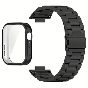 Case And Strap For Fit 3 Accessories Shop Online at Dubai Trades