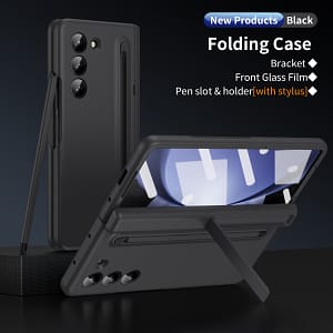 Case Film Integrated All-inclusive Mobile Phone Case Ultra-thin Protective Case Bumpers Shop Online at Dubai Trades