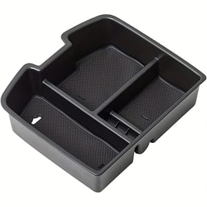 Center Console Organizer 2007-2014 For For Silverado For Sierra For Avalanche For For For For Xl Accessories Automotive Shop Online at Dubai Trades