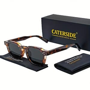 Classic Korean Style Glasses Full Rim Fashion Men’s Eyeglasses Women Casual Glasses, Decors Photo Props, For Gifts With Set Case Rc005 Accessories Shop Online at Dubai Trades 2
