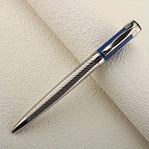 Classic Luxury Ink Ballpoint Pen, Medium .0mm Smooth Writing Metal Ball Point Pen Pen Ballpoint Pens Shop Online at Dubai Trades