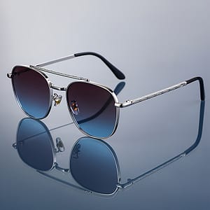 Classic Trendy Glasses, Retro Fashion Glasses For Men And Women Accessories Shop Online at Dubai Trades