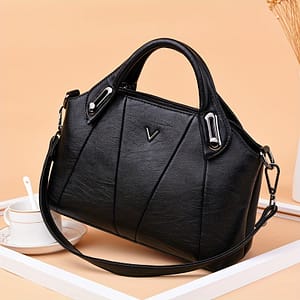 Color Handbag, Elegant Crossbody Bag, Women’s Top Handle Tote Bag Satchel Purse Clothing, Shoes & Jewelry Shop Online at Dubai Trades