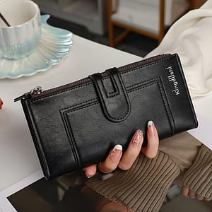 Color Long , Lightweight Purse, Purse Accessories Shop Online at Dubai Trades