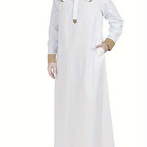 Colorful Middle Eastern For Men In Dubai Style Clothing Clothing Shop Online at Dubai Trades