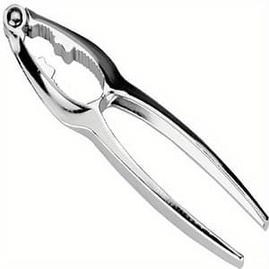 Crab Crackers And Tools Heavy Duty Seafood Tools Crab Leg Crackers Lobster Nut Crackers Opener Home Kitchen Parties Tools For Crableg And Lobster Lovers Gift Home & Kitchen Shop Online at Dubai Trades
