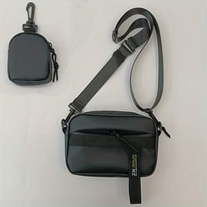 Crossbody Bag Men’s Backpack Casual Shoulder Bag Small Crossbody Bag Women’s Mother Bag Clothing, Shoes & Jewelry Shop Online at Dubai Trades