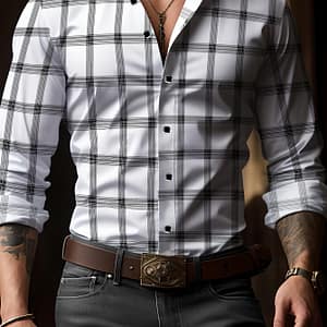 Cs6850- Formal Shirt Clothing Shop Online at Dubai Trades