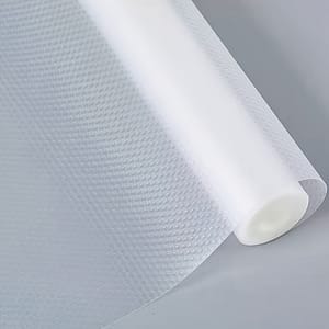 Customizable, Versatile Non-slip Kitchen Liner Roll – Shelf & Drawer Mat For Cabinets And Fridge Cabinet & Drawer Organization Shop Online at Dubai Trades