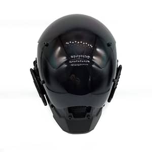 Cyberpk Cool Cyber Mask, Cosplay & Party Accessories, Ideal Halloween, Christmas, Birthday Gift Clothing, Shoes & Jewelry Shop Online at Dubai Trades