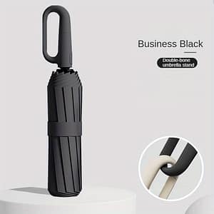 D Shaped Buckle Hanging Handle Uv Folding , Compact For Clothing, Shoes & Jewelry Shop Online at Dubai Trades