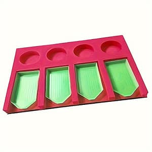 Diamond Painting Accessory Tray Organizer Diy Diamond Embroidery Tool Storage Tray, Diamond Pen Storage Box, Bead Storage Tray. Arts, Crafts & Sewing Shop Online at Dubai Trades