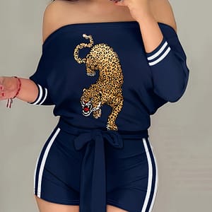 Directional One-shoulder Strap Body Short Clothing Shop Online at Dubai Trades