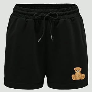 Drawstring Shorts, Casual Waist Shorts For , Women’s Clothing Clothing Shop Online at Dubai Trades