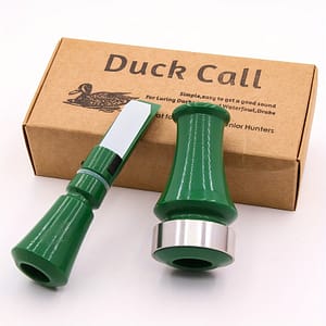 Duck Call Tool, Realistic Wild Duck Sound Whistle, Outdoor Survival Whistle For Bird Enthusiasts Duck Shop Online at Dubai Trades 2