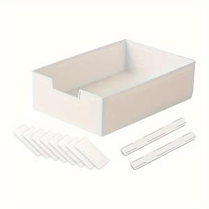 Easy-install Pull-out Storage Drawer – , Plastic Organizer For Kitchen, Bathroom & Office, Storage Bins For Home Organization Baskets, Bins & Containers Shop Online at Dubai Trades